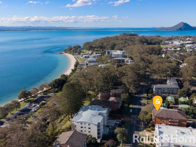 Apartment for sale in Nelson Bay, New South Wales
