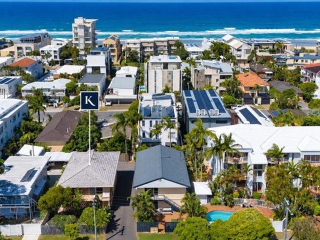 Apartment for rent in Mermaid Beach, Gold Coast City