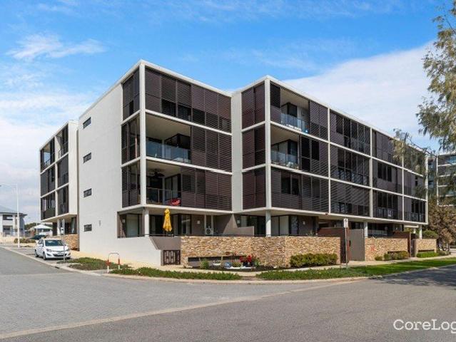 Apartment for rent in North Coogee, Western Australia