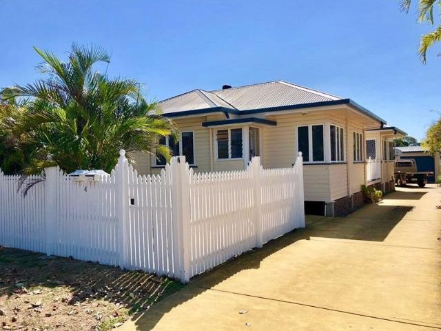 Apartment for rent in Townsville, Queensland
