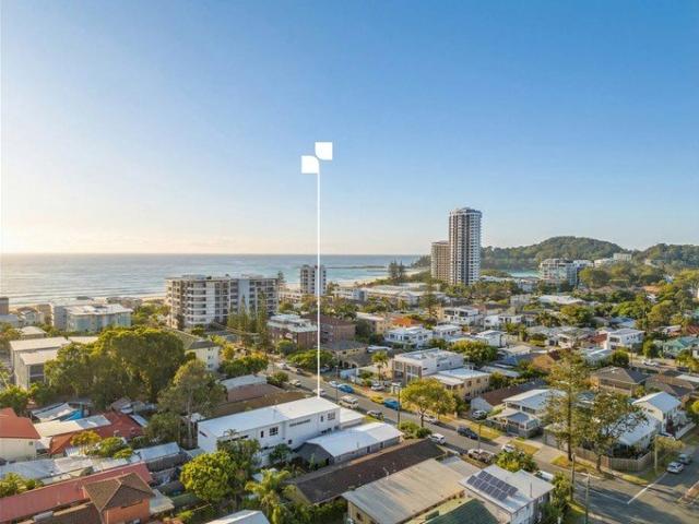 House for rent in Palm Beach, Gold Coast City