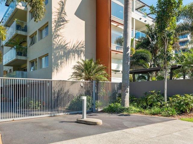 Apartment for rent in Coffs Harbour