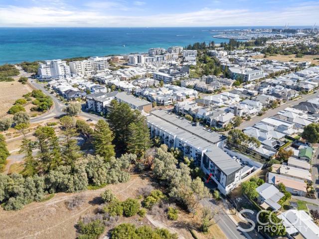 Apartment for sale in North Coogee, Western Australia