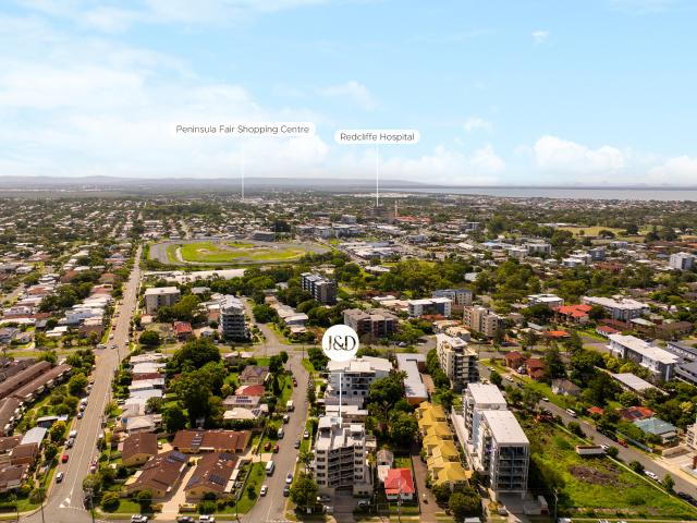 Apartment for sale in Toombul, Queensland