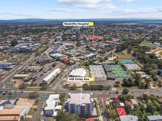 Apartment for sale in Toombul, Queensland
