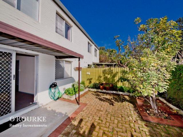 Apartment for rent in Stirling, Western Australia
