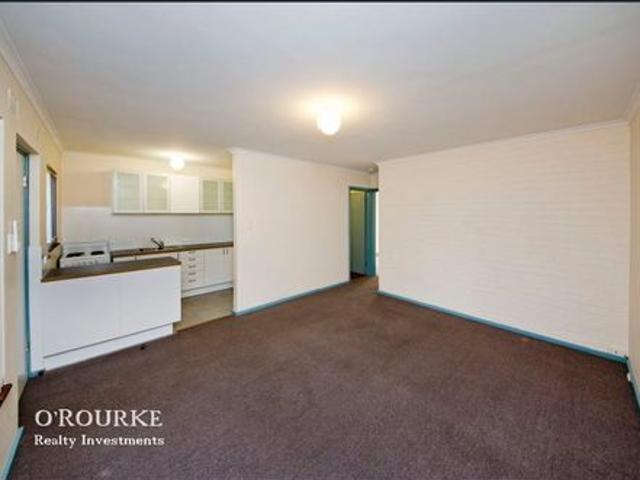 Apartment for rent in Stirling, Western Australia