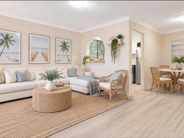 Apartment for rent in Fernbrook, Queensland