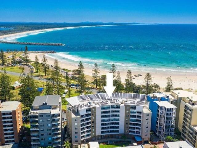 Apartment for sale in Mid North Coast Msc, New South Wales