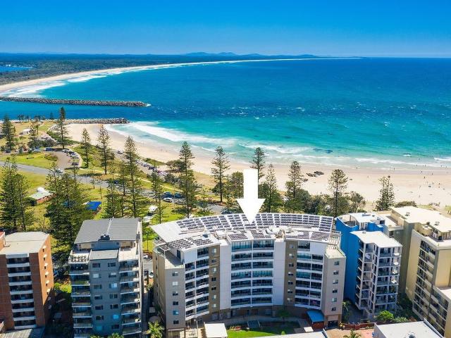 Apartment for sale in Mid North Coast Msc, New South Wales