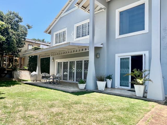 House for rent in Ballito, KwaDukuza Local Municipality