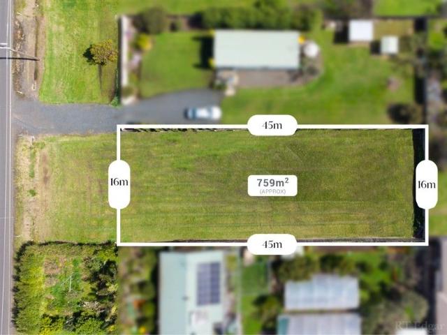 Land for sale in Portarlington, Victoria