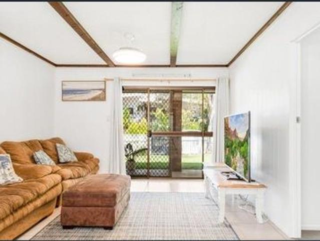 House for rent in Lammermoor, Livingstone Shire