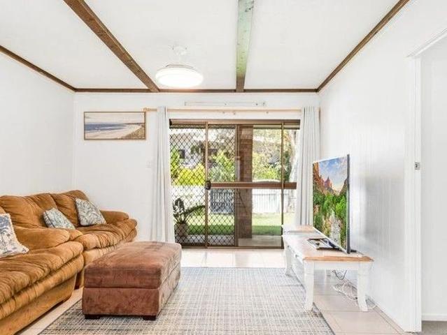 House for rent in Lammermoor, Livingstone Shire