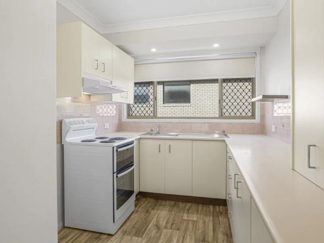 Apartment for rent in Toombul, Queensland