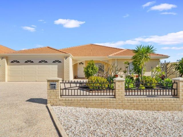 House for sale in Madora Bay, City of Mandurah
