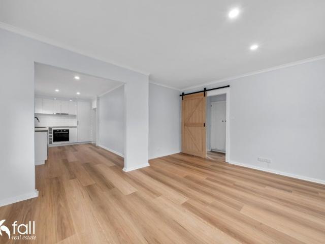 Apartment for rent in Hobart, Tasmania