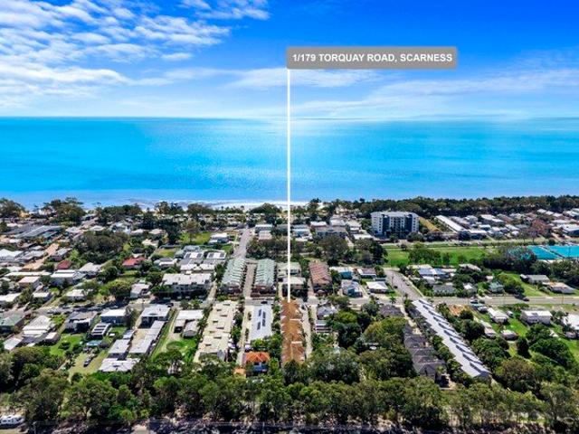 Townhouse for sale in Great Sandy Strait, Queensland