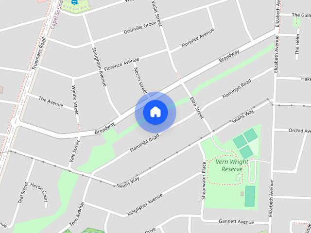 House for rent in Capel Sound, Melbourne