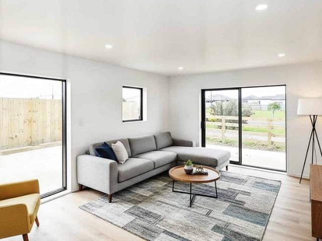 House for rent in Awhitu, Oroua County