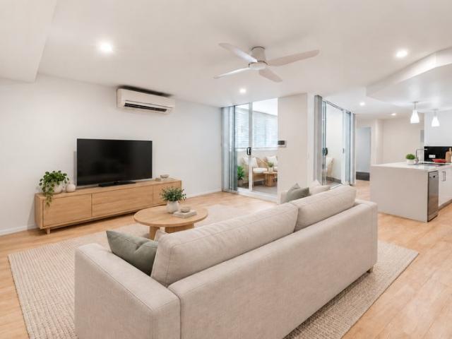 Apartment for sale in Redcliffe, Greater Brisbane