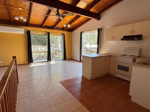 House for rent in Urangan, Hervey Bay