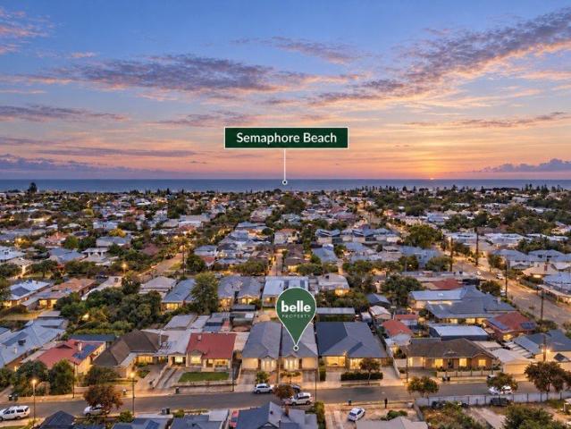 House for sale in Semaphore Park, Adelaide