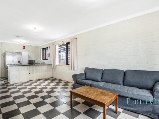 Apartment for rent in Shoalwater, Western Australia