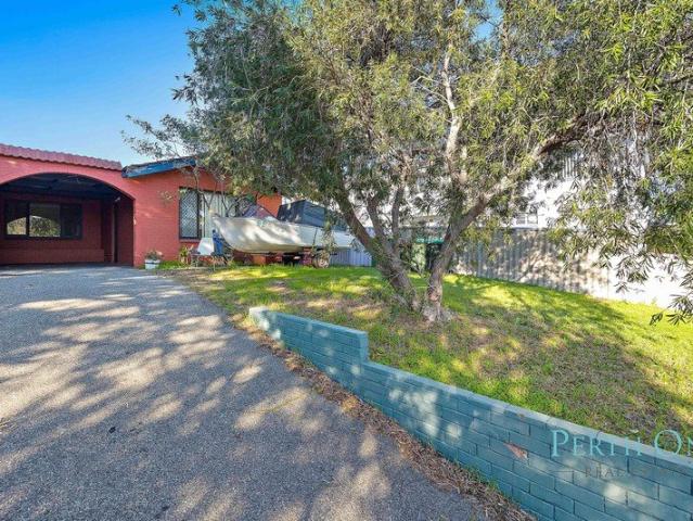Apartment for rent in Shoalwater, Western Australia
