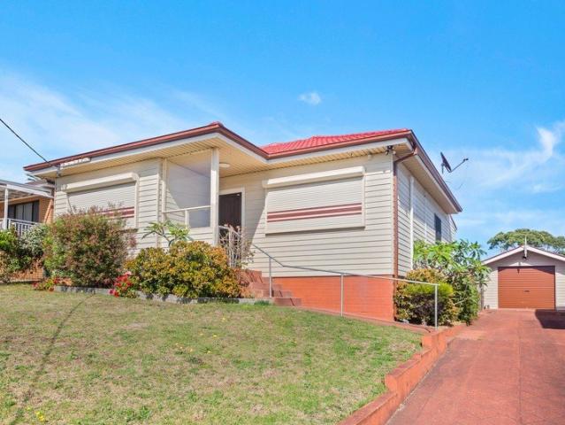 House for rent in Port Kembla, Wollongong City Council