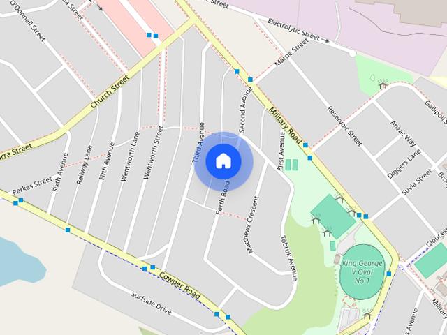 House for rent in Port Kembla, Wollongong City Council
