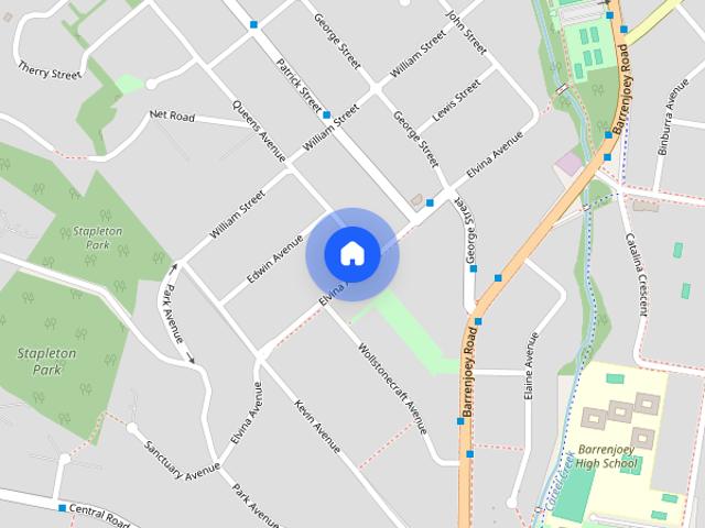 House for rent in Sydney, New South Wales
