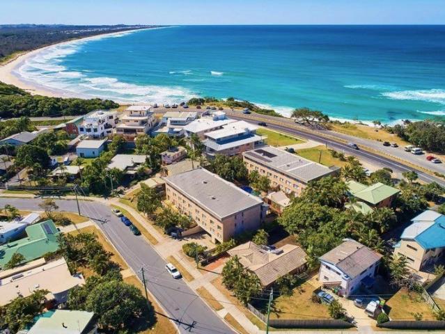 Apartment for rent in Round Mountain, New South Wales