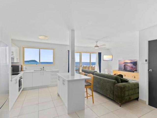 Apartment for rent in Terrigal, New South Wales