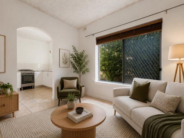 Apartment for sale in Horseshoe Creek, South Australia