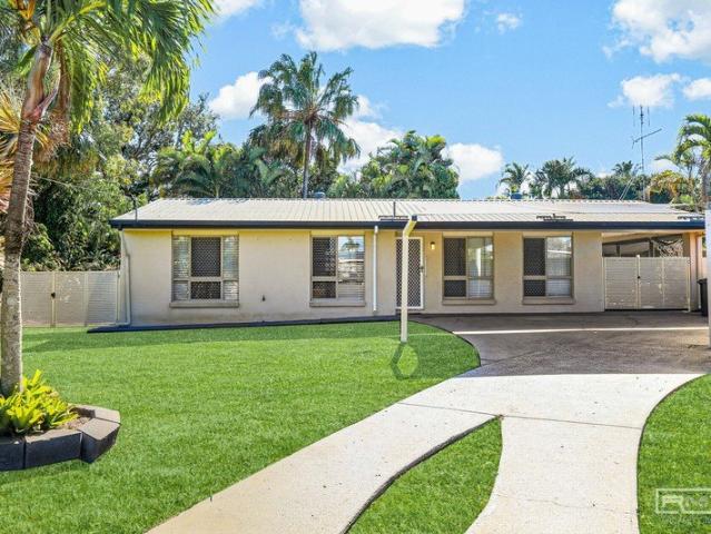 House for rent in Kinka Beach, Queensland