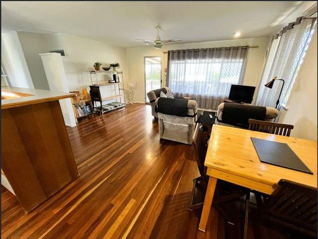 House for rent in Lammermoor, Queensland