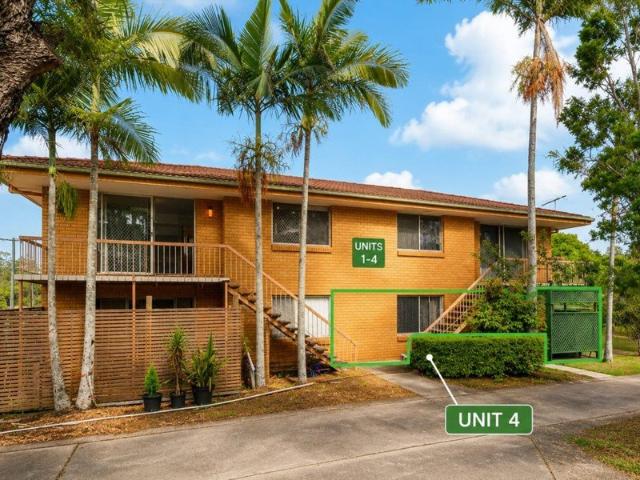 Apartment for rent in Toombul, Queensland