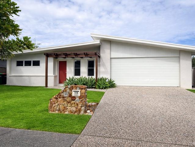 House for rent in Emerald Beach, New South Wales