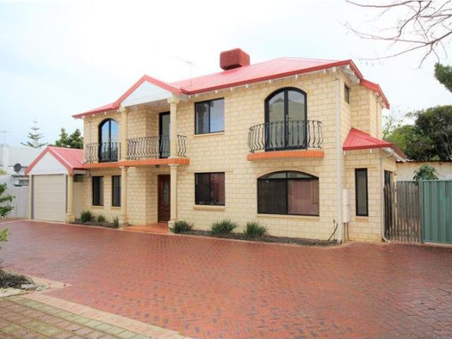 House for rent in South Fremantle, Western Australia