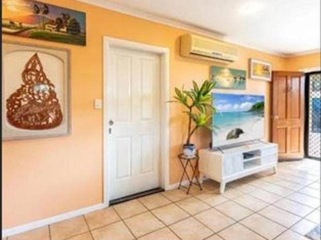 Apartment for rent in Cannonvale