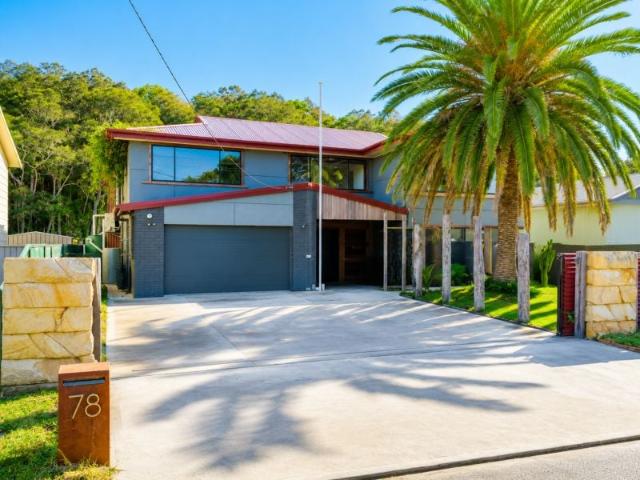 House for rent in Noraville, New South Wales