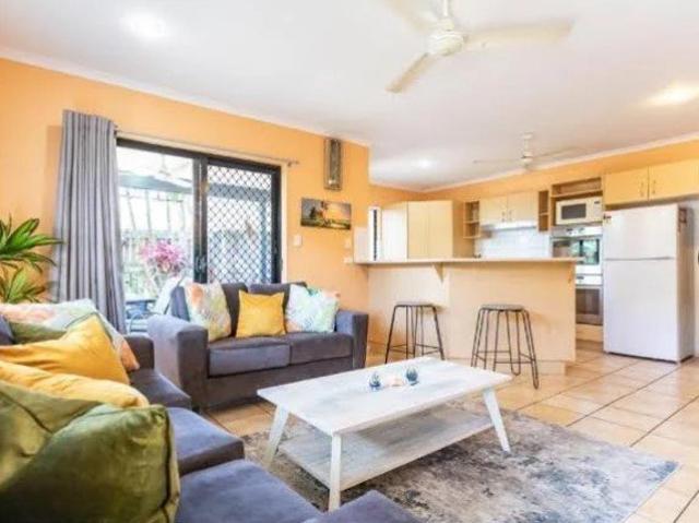 Apartment for rent in Cannonvale