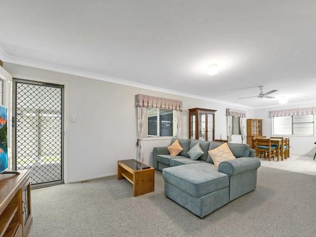 House for rent in Zilzie, Queensland