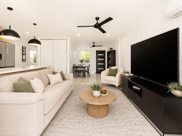 Apartment for rent in Toombul, Queensland