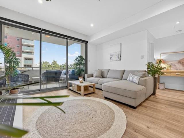 Apartment for sale in Scarborough, City of Stirling