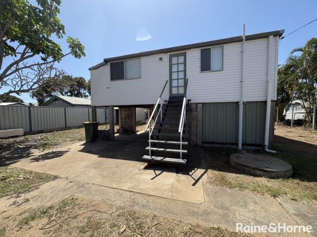 House for rent in Burnett Heads, Queensland