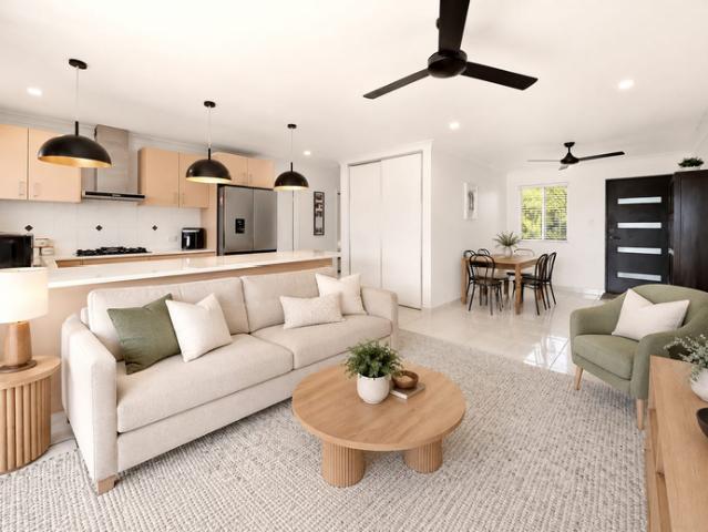 Apartment for rent in Toombul, Queensland