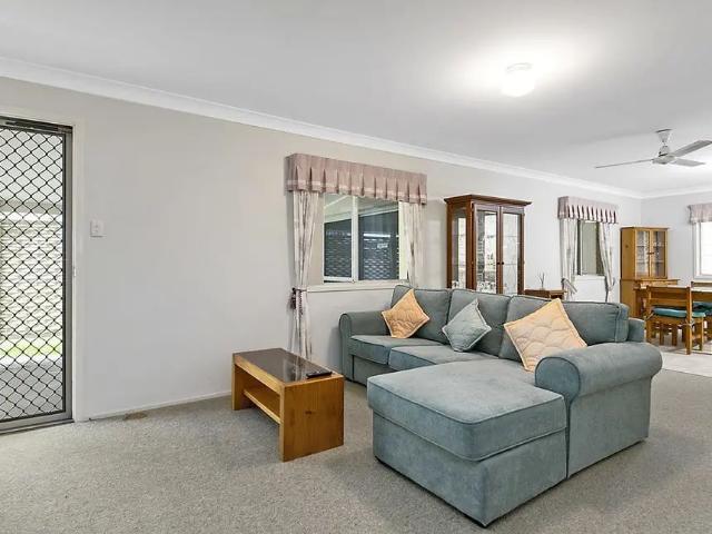 House for rent in Zilzie, Queensland