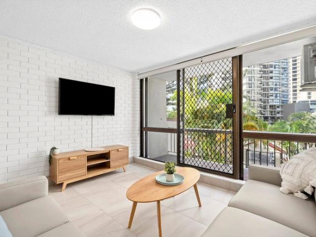 Apartment for rent in Fernbrook, Queensland